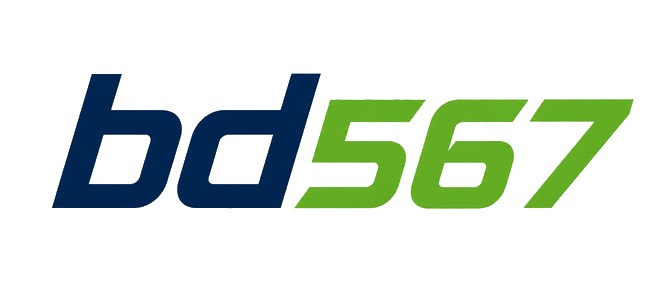 bd567 লোগো